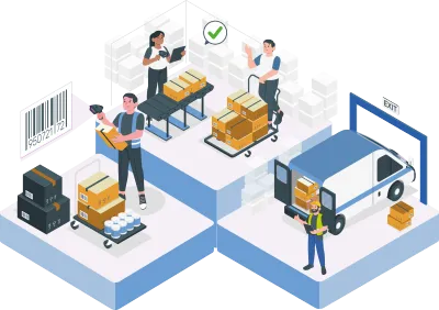 Gestion de stock