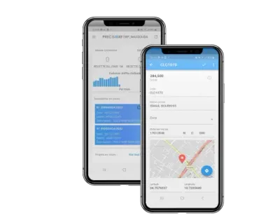 Gestion de Distribution